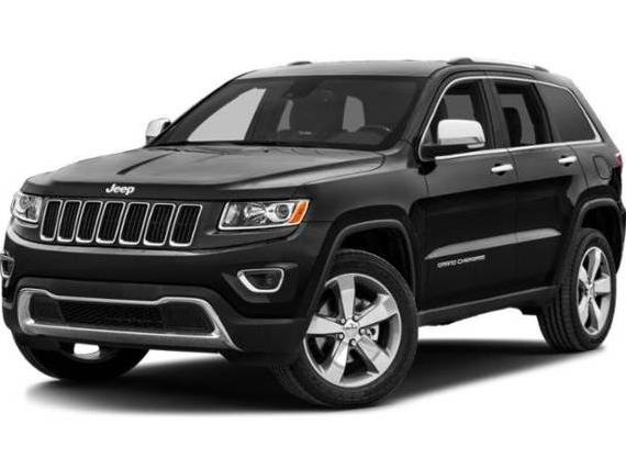 JEEP GRAND CHEROKEE 2015 1C4RJFBG3FC819853 image